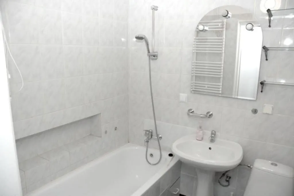 Royal Castle Appartment 2 Rooms And Kitchen 55Sqm Varsavia