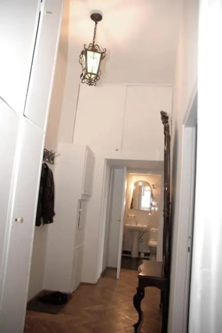 Royal Castle Appartment 2 Rooms And Kitchen 55Sqm Varsavia Appartamento