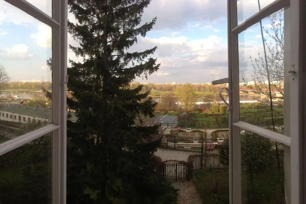 Appartamento Royal Castle Appartment 2 Rooms And Kitchen 55Sqm Varsavia Polonia