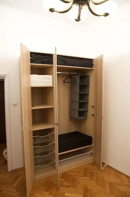 Appartamento Royal Castle Appartment 2 Rooms And Kitchen 55Sqm Varsavia Polonia