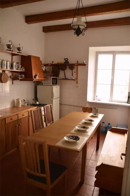Appartamento Royal Castle Appartment 2 Rooms And Kitchen 55Sqm Varsavia