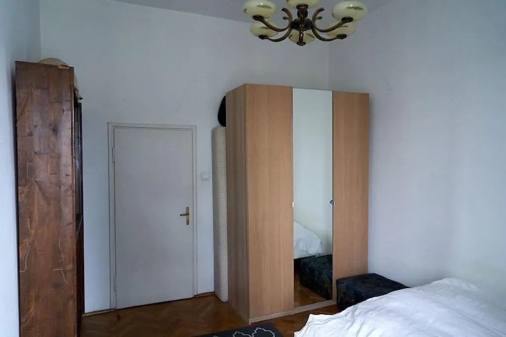 Royal Castle Appartment 2 Rooms And Kitchen 55Sqm Varsavia