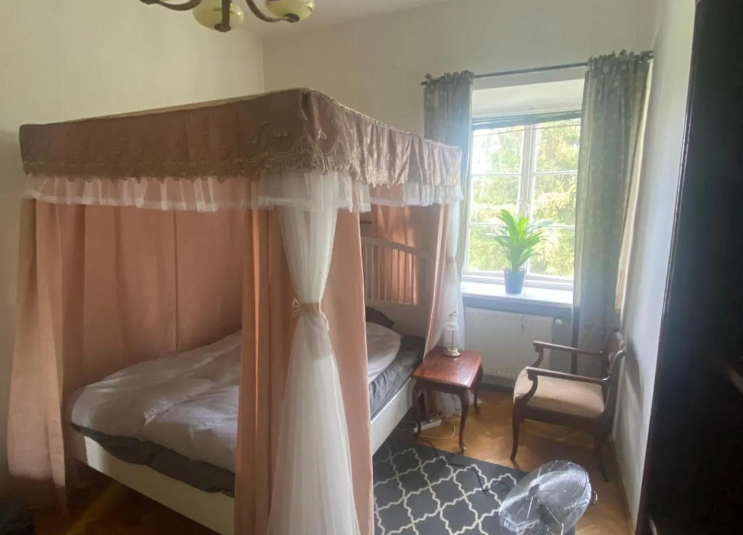 Royal Castle Appartment 2 Rooms And Kitchen 55Sqm Varsavia